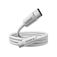Anker A8060 USB-C to USB-C 1m Ultra-Fast Charging Cord