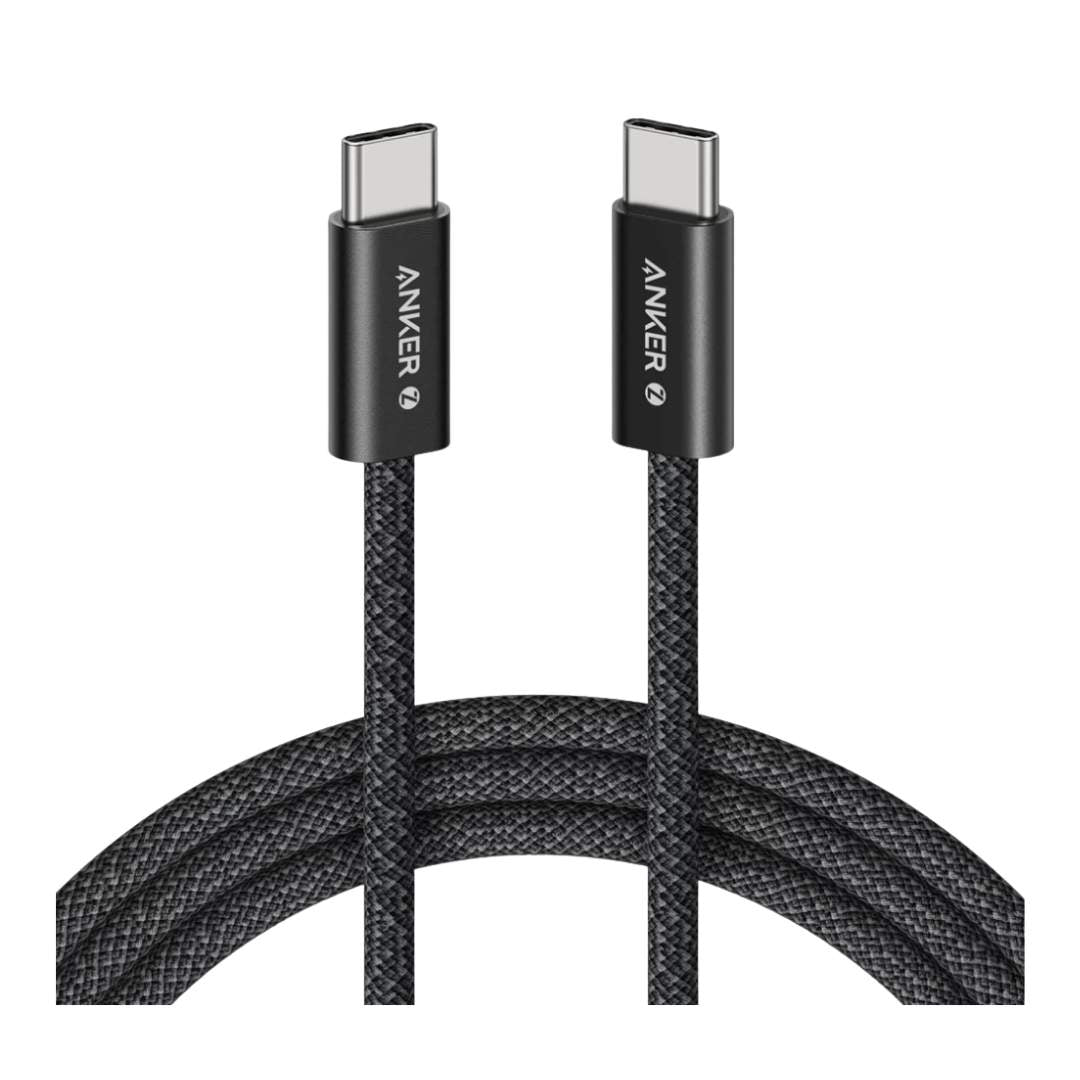 Anker A8060 USB-C to USB-C 1m Ultra-Fast Charging Cord