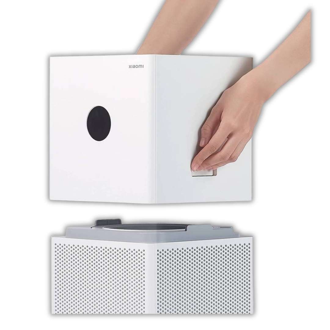 Xiaomi Smart Air Purifier 4 Lite