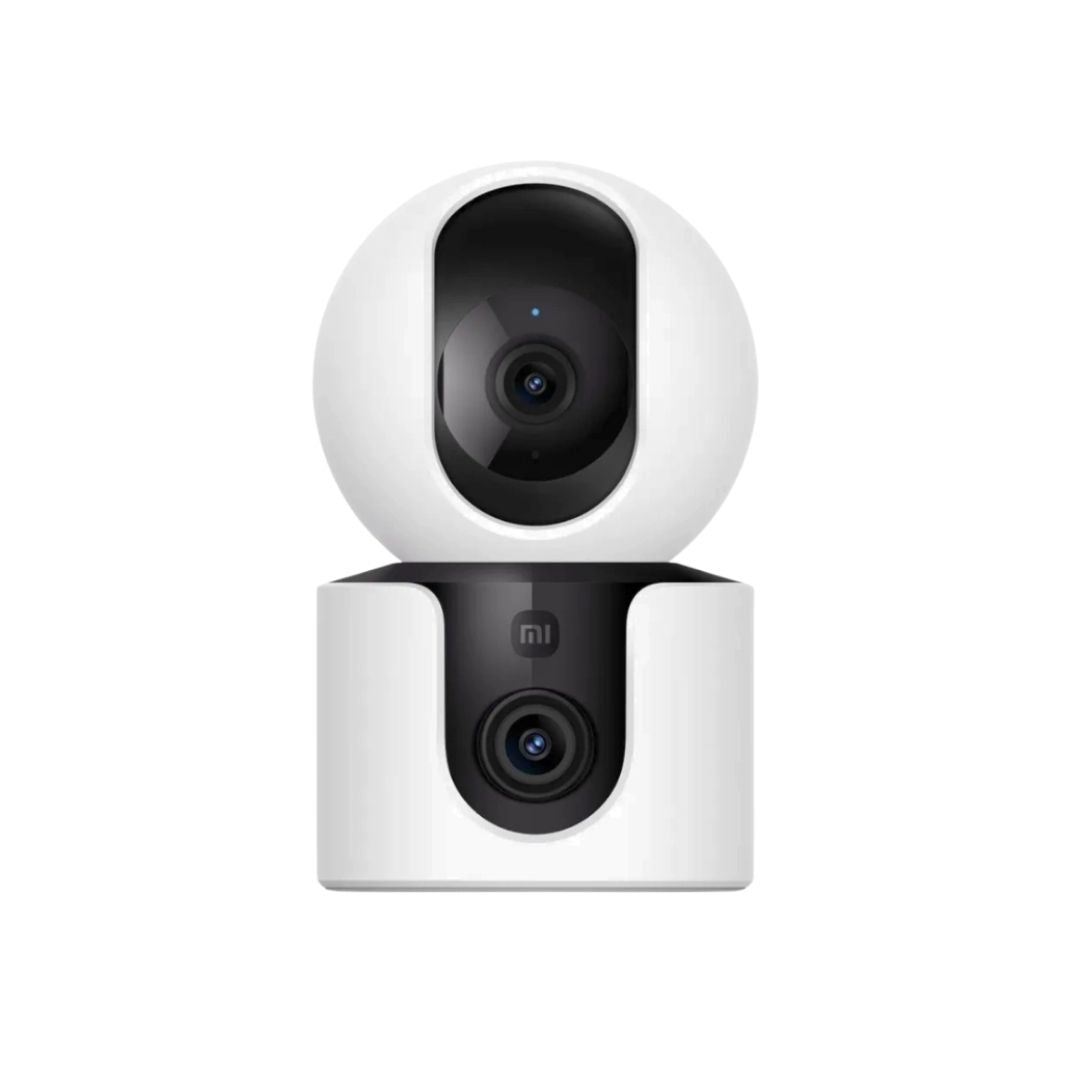 Xiaomi Mi Smart Camera C300 Dual EU, 3 MP Ultra-Clear