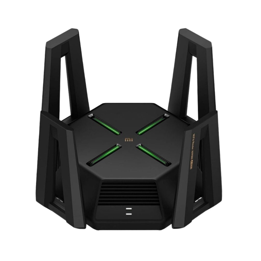 Mi Router AX9000 EU Tri-Band Wi-Fi 6 Gaming Router
