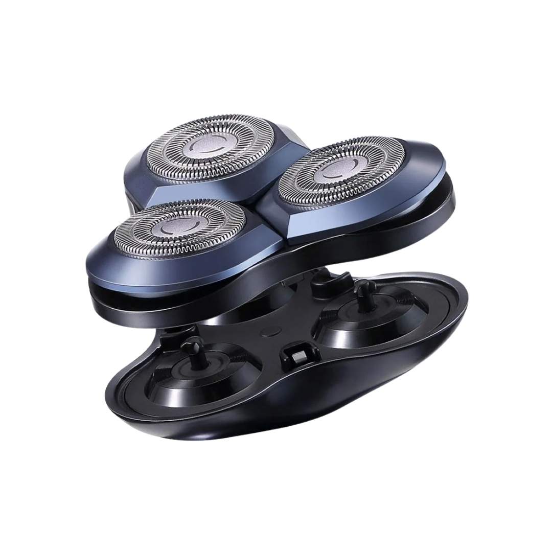 Xiaomi S700 Ceramic Shaver Replacement Heads