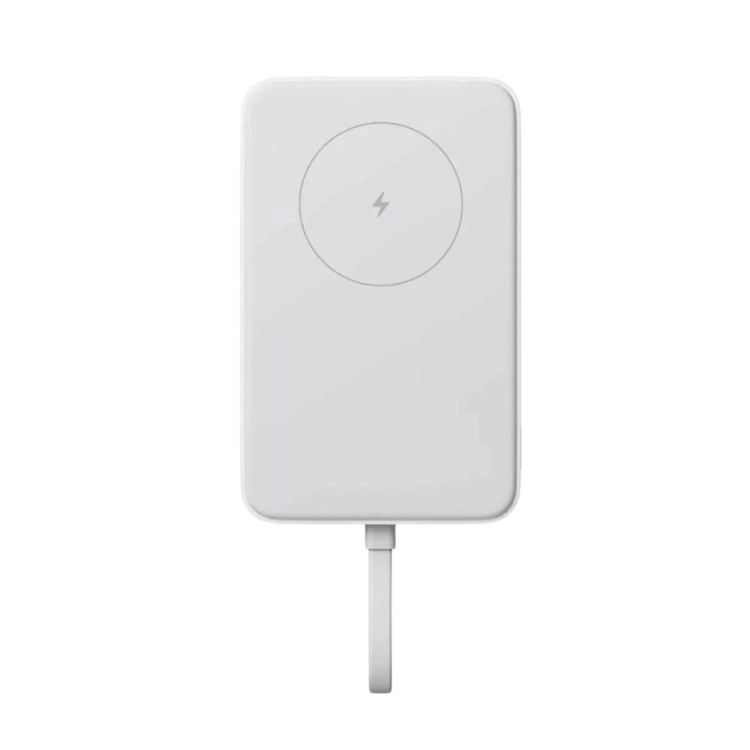 Xiaomi 33W Magnetic Power Bank 10000mAh with Integrated Cable