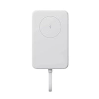 Xiaomi 33W Magnetic Power Bank 10000mAh with Integrated Cable