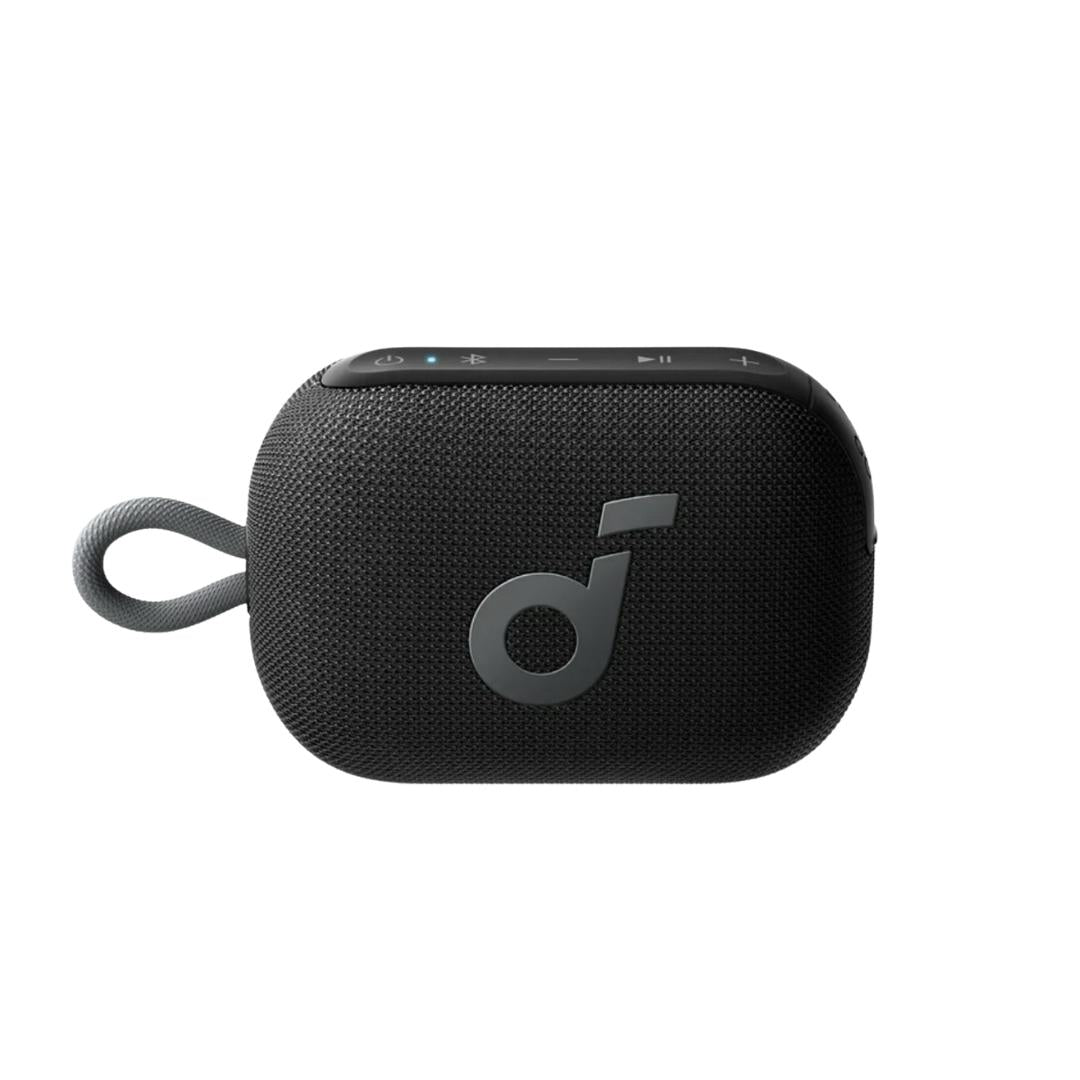 Soundcore Select 4 Go Portable Waterproof Bluetooth Speaker