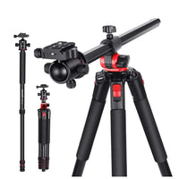 Neewer Multifunctional Aluminium Tripod with Monopod Option