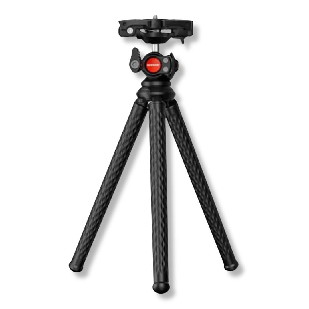 Neewer TP34 Flexible Camera Tripod with Remote