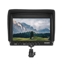 Neewer F100 Upgraded HD Field Camera Monitor