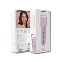 Porodo Lifestyle Fleuris Rechargeable Heated Eyelash Curler