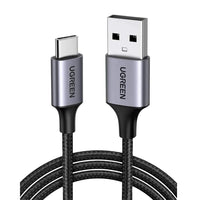 Ugreen US288 USB-A to USB-C Braided Cable