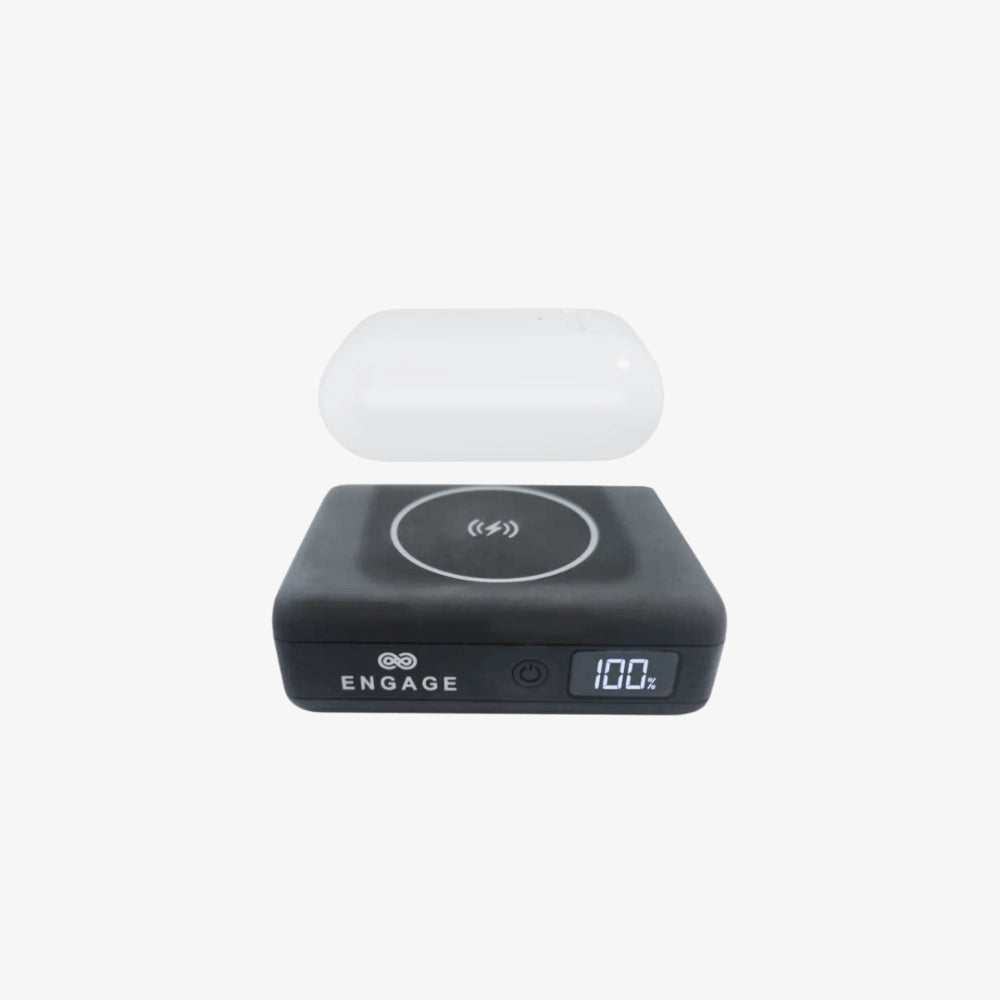 Engage Wireless Pods Gen 3