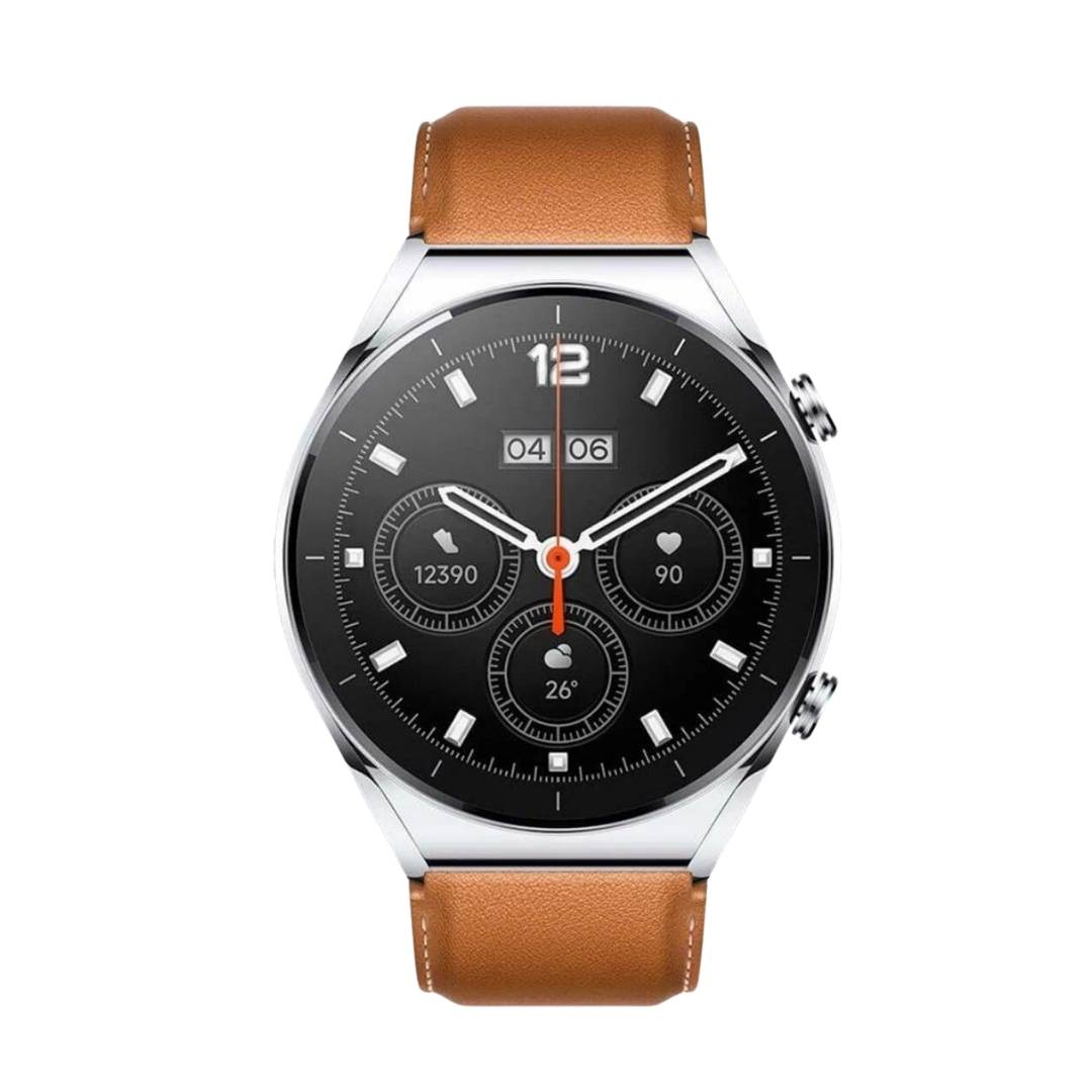 Xiaomi Watch S1 Smartwatch Sapphire Glass