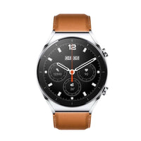 Xiaomi Watch S1 Smartwatch Sapphire Glass