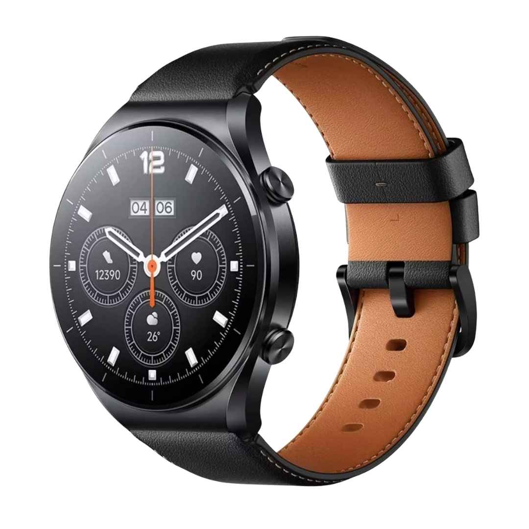 Xiaomi Watch S1 Smartwatch Sapphire Glass