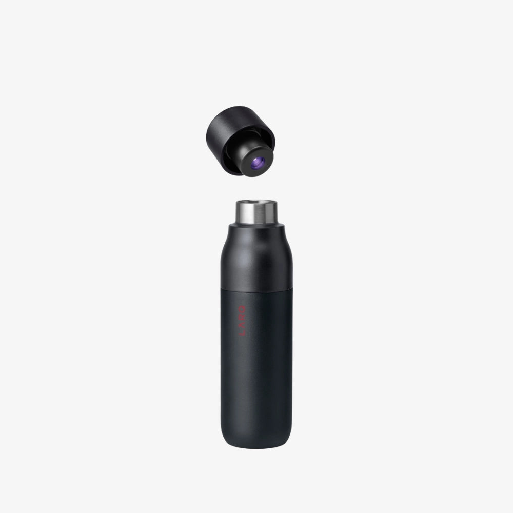 LARQ Bottle - Red Logo