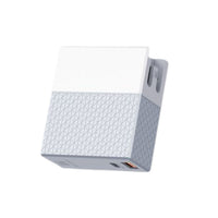 LDNIO A2620C Dual-Port Fast Wall Charger