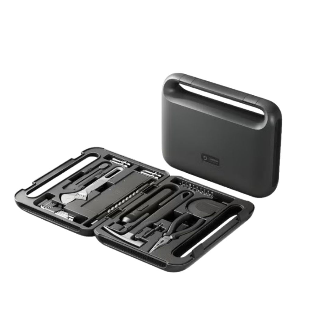 Xiaomi Mijia Tool Kit 9-Piece All-in-One Set