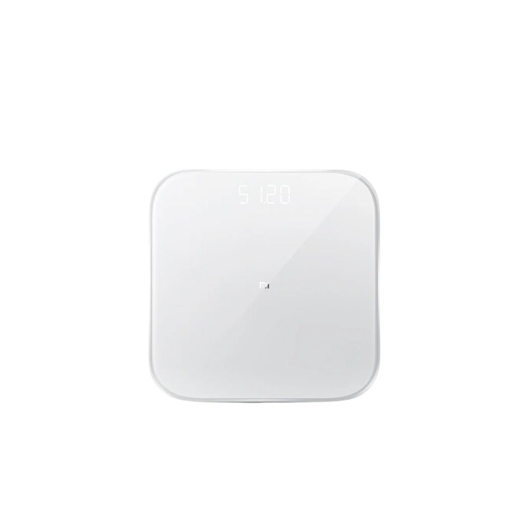 Mi Smart Scale 2 White High Precision