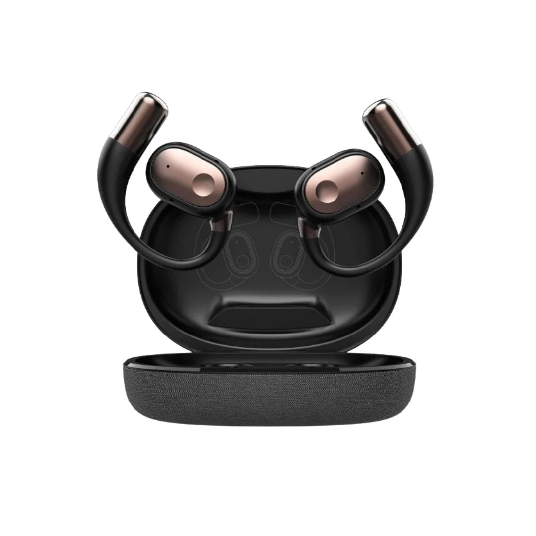 LDNIO T11 Over-Ear Wireless Stereo Earbuds