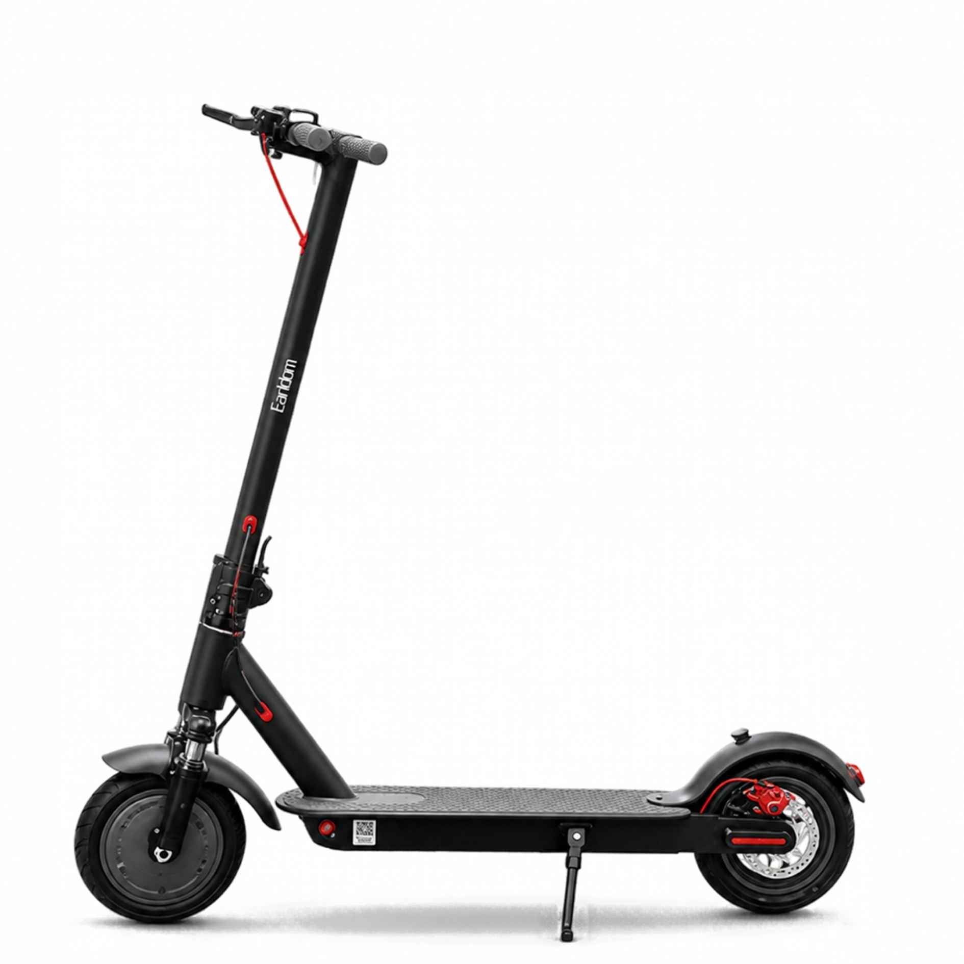 Earldom ET-BS01 250W Foldable Electric Scooter