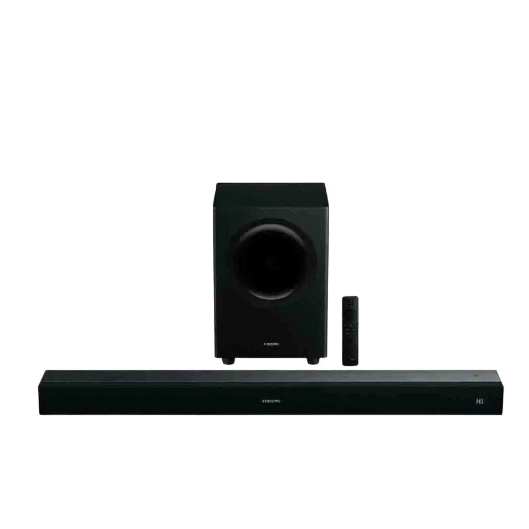 Xiaomi Soundbar Pro 2.1 ch NS4-GB