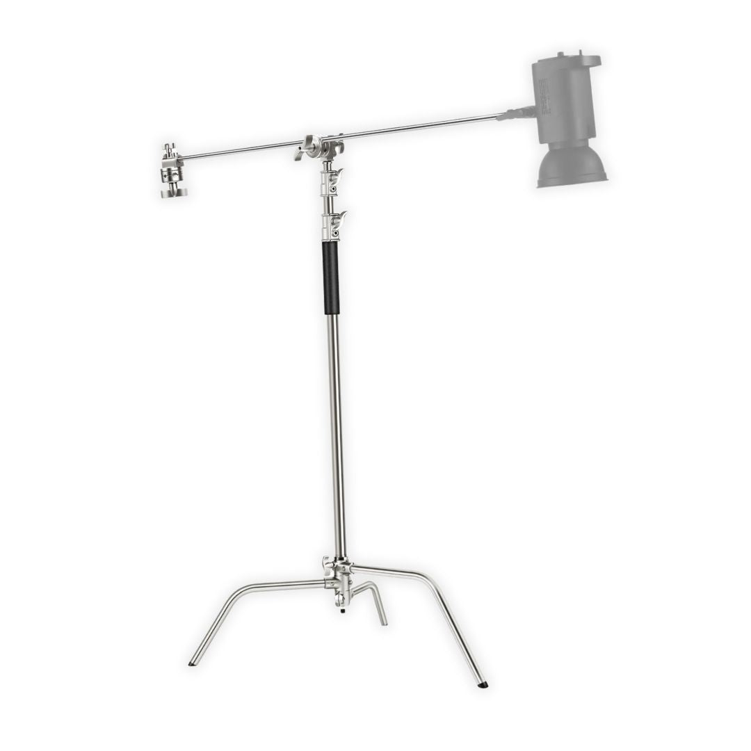 Neewer 10103338 Pure Metal Pro Reflector Arm