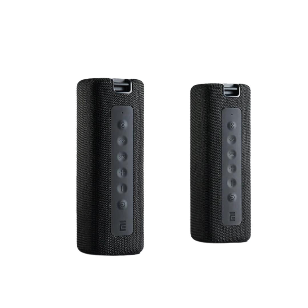 Mi Portable Bluetooth Speaker 16W True Stereo