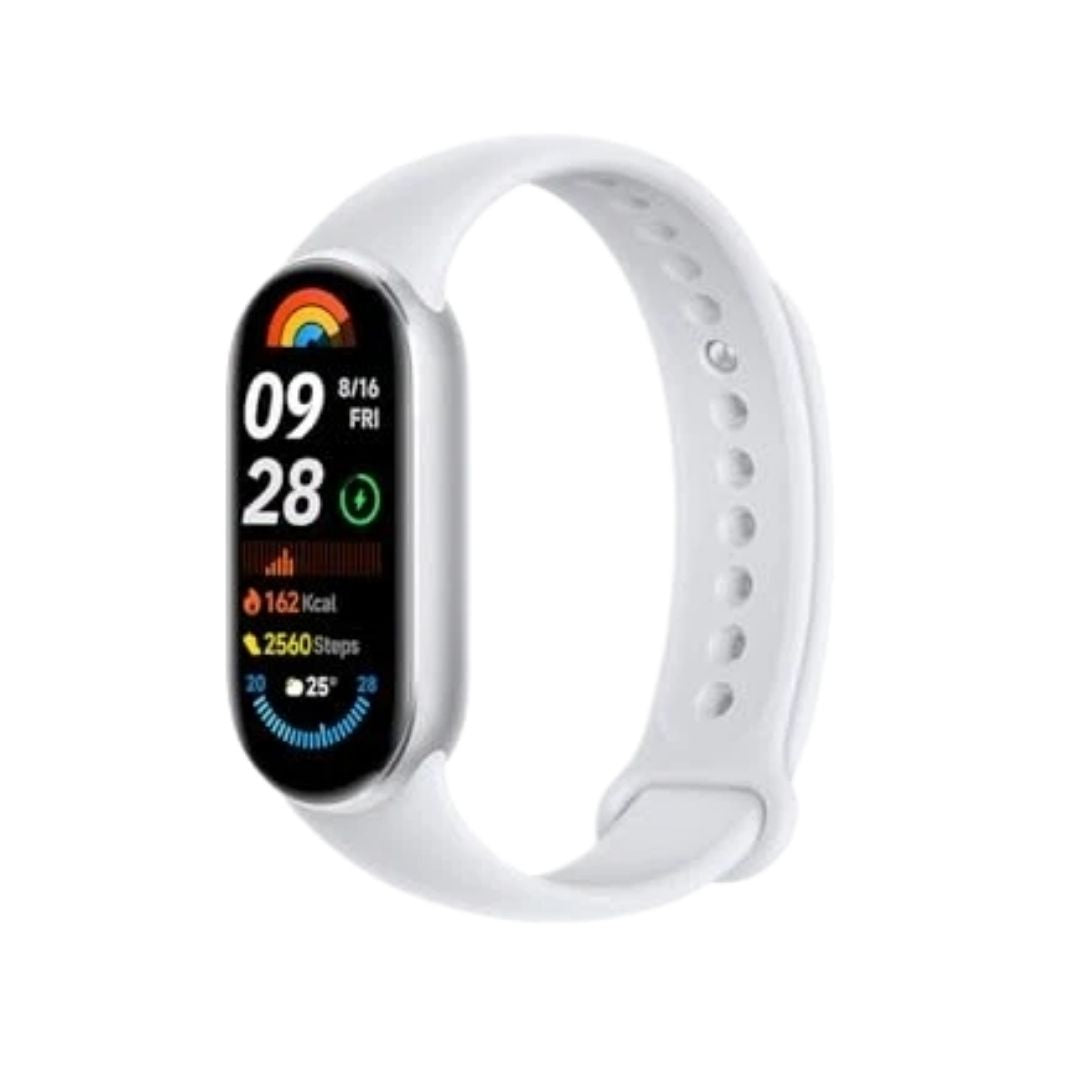 Xiaomi Smart Band 9 Fitness Tracker AMOLED Display