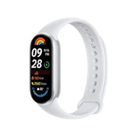 Xiaomi Smart Band 9 Fitness Tracker AMOLED Display