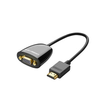 UGREEN MM103 HDMI to VGA Converter