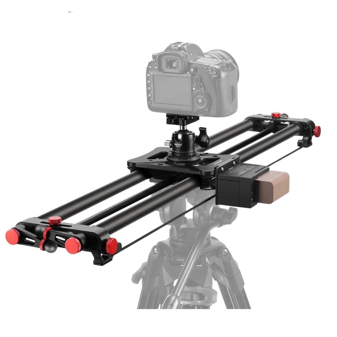 Neewer ER1 120cm App Electronic Video Slider