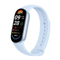 Xiaomi Smart Band 9 Fitness Tracker AMOLED Display