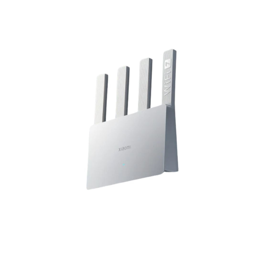 Xiaomi Router BE3600 2.5G UK Wi-Fi 7