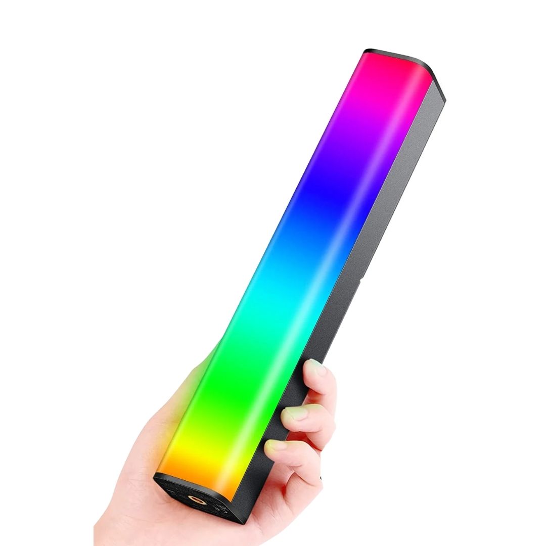 Neewer RGB1 Handheld RGB LED Video Light