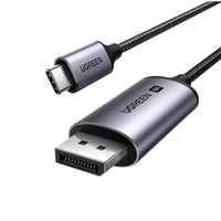 UGREEN CM556 USB-C to DisplayPort 8K Cable