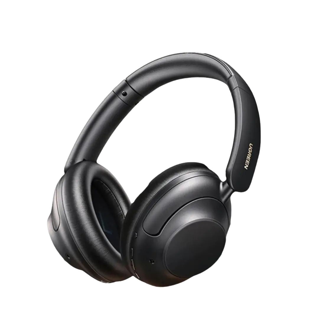 UGREEN HiTune Max5 Hybrid Active Noise-Cancelling Headphones