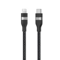 Anker A82B2 USB-C to Lightning PCR-Braided 3ft Cable