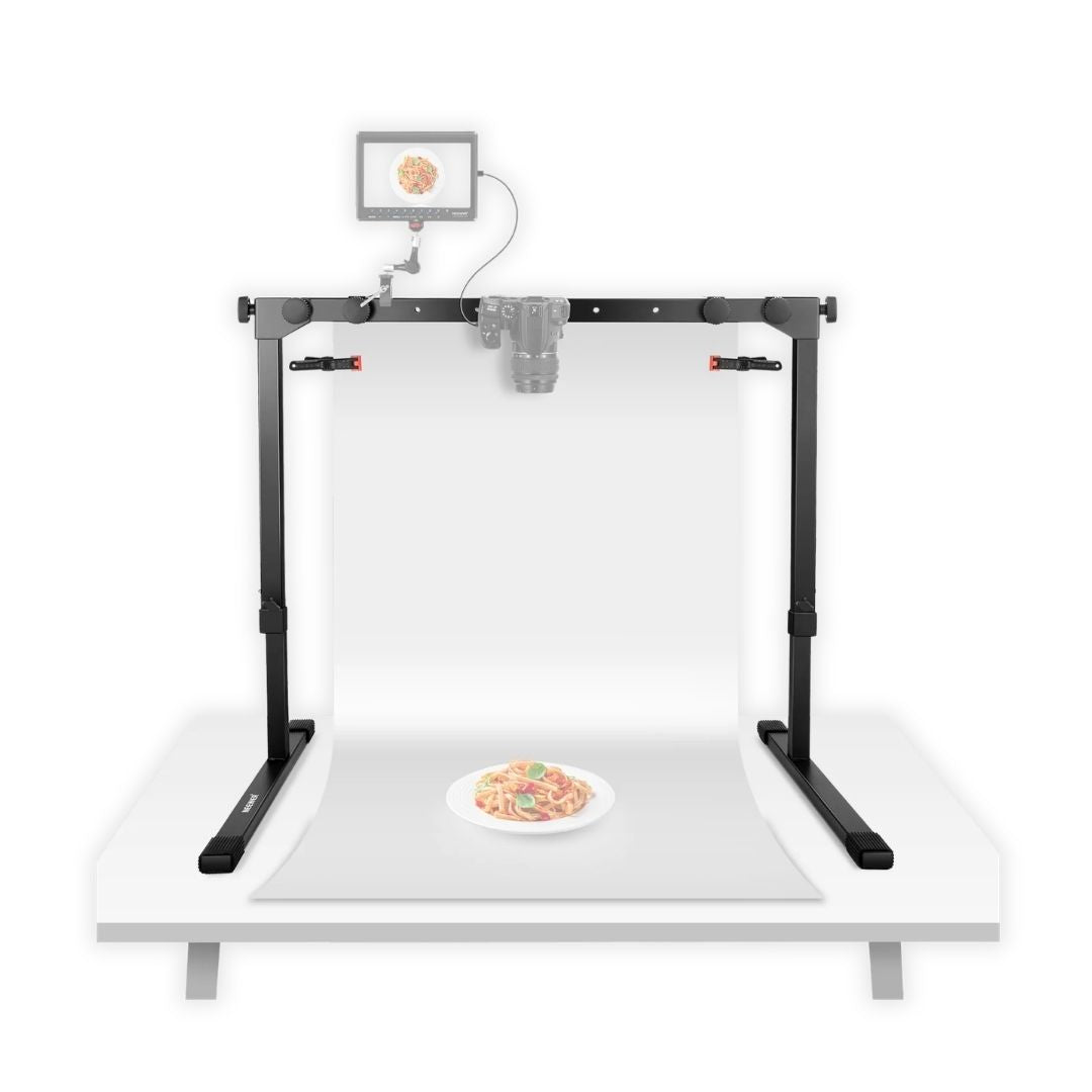 Neewer ST200 Overhead Table Top Mount Stand