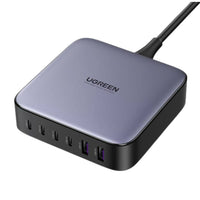 Ugreen Nexode 200W 6-Port GaN Desktop Charger