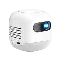Powerology Mini Beam Portable Projector