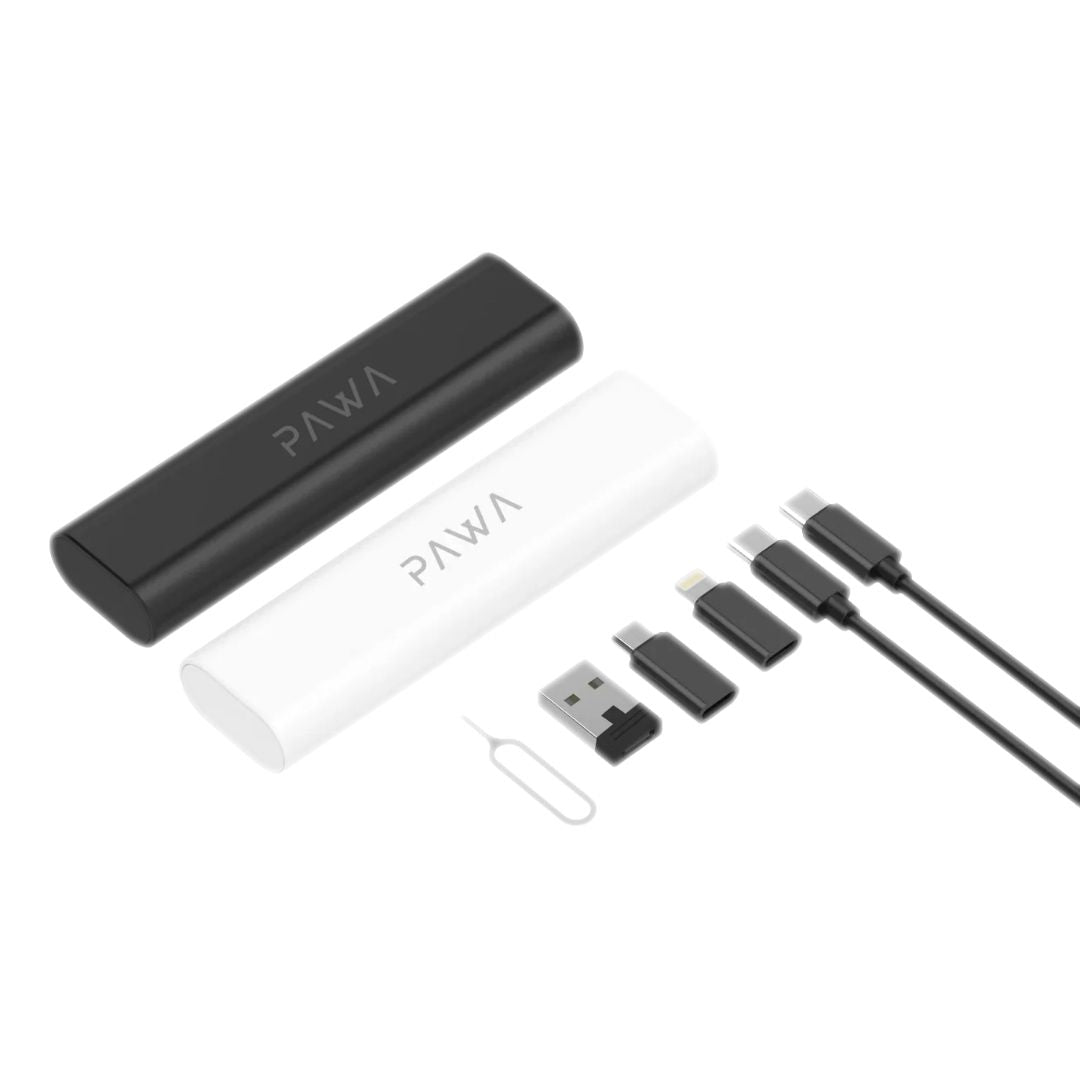 Pawa Multi-Function 60W Storage Box