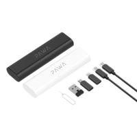 Pawa Multi-Function 60W Storage Box