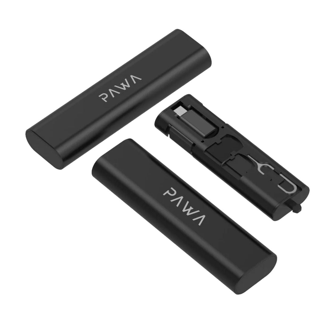 Pawa Multi-Function 60W Storage Box