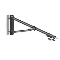 Neewer 130cm Wall Mounting Triangle Boom Arm