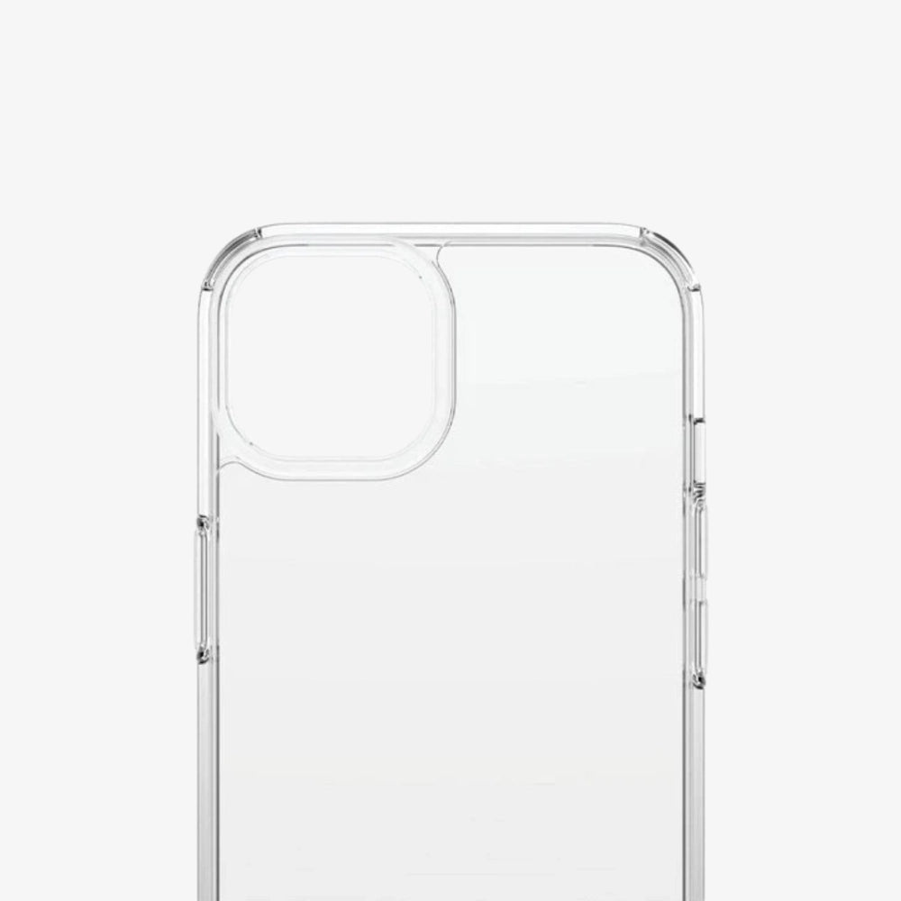 Engage iPhone 16 Pro Hard Clear Case