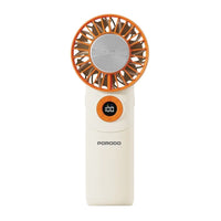 Porodo Lifestyle Chillo Wave Portable Mini Fan