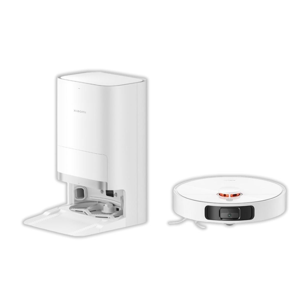 Xiaomi Robot Vacuum X20 Plus Smart Vacuum UK