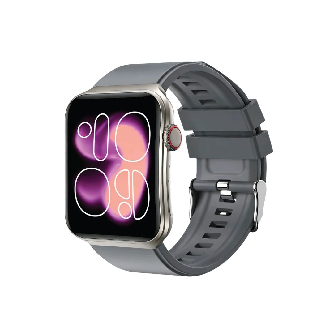Pawa Glory Smart Watch with 2.09 inch Display