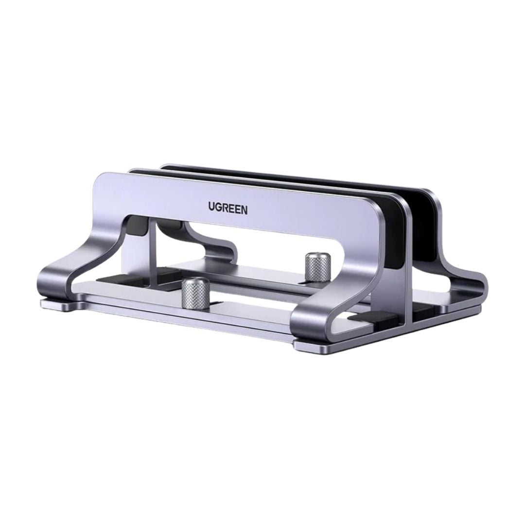 Ugreen LP258 Dual-Slot Vertical Laptop Stand