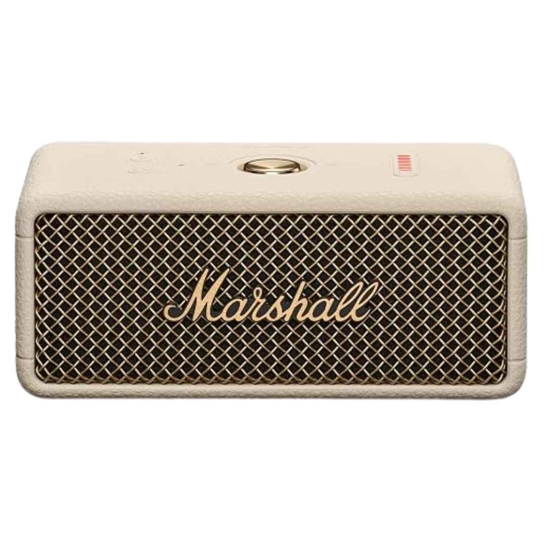 Marshall Emberton III Compact Portable Wireless Speaker